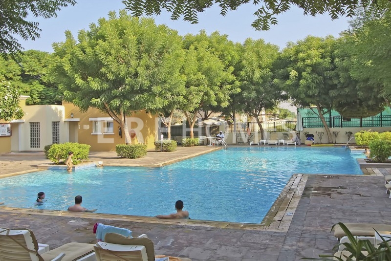  Type 6 Large Plot Short Walk To Pool Er S 7588