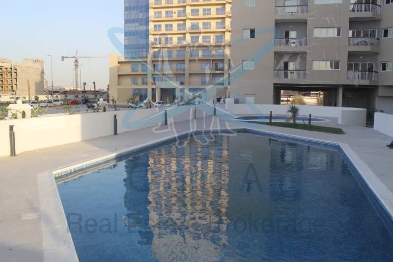 Stunning 1br Apartment For Rent In Jvc 