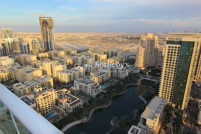 2 Bed Plus Maids On High Floor Available Now-IMPZ ER-R-11101