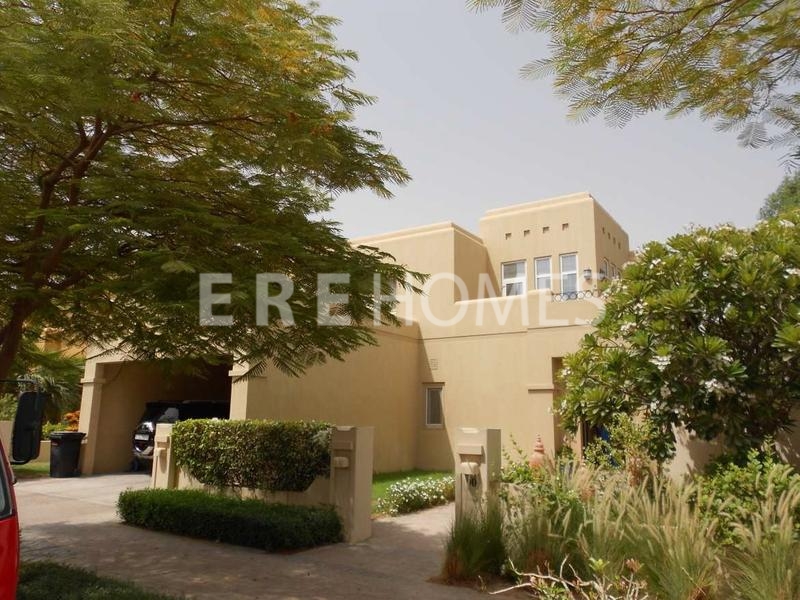 Beautiful 5 Bed, Type 11, Terranova, Arabian Ranches Er R 14310
