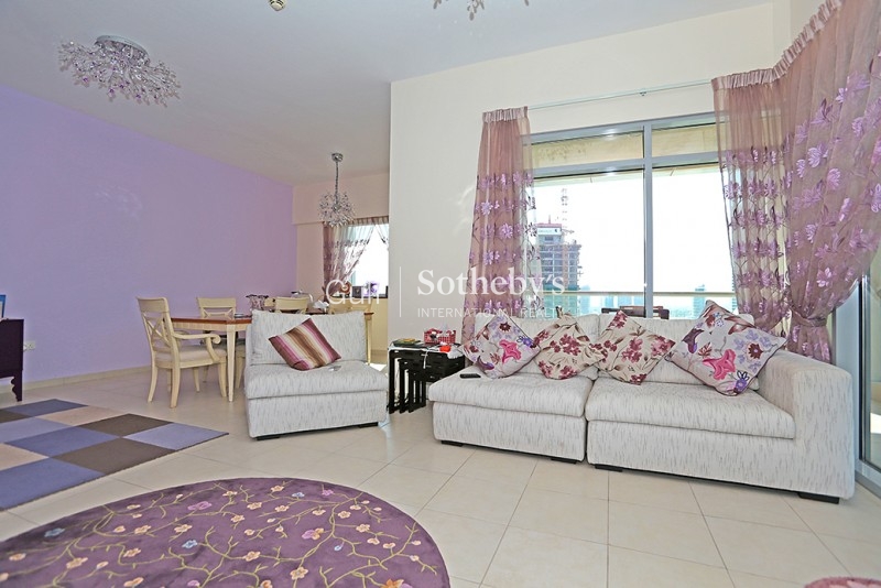 Fully Furnished 1 Bed, Lofts West, Downtown-120,000 Er R 11155