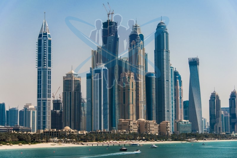 Luxury Furnished 3 Br And 1 Maid'S Room In Marina