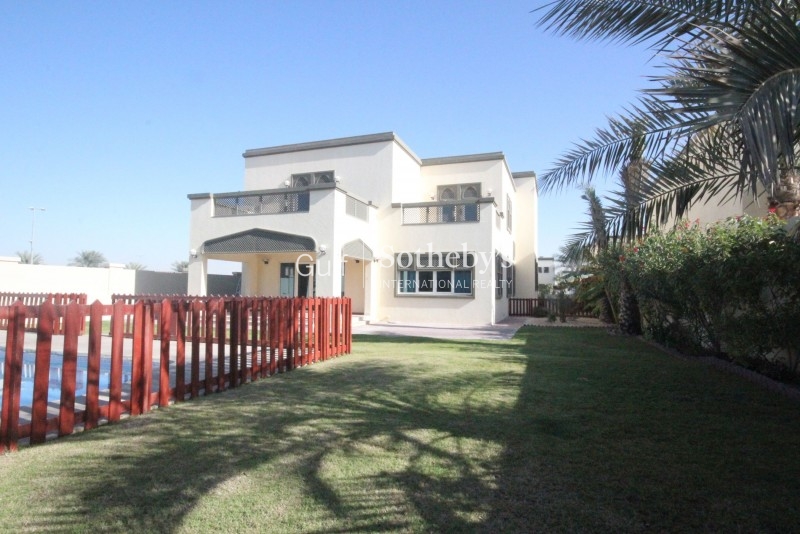 Full Sea View, Fully Furnished 2 Bedroom+maids, Ocean Heights, Large Balcony, Available Now Er R 11914