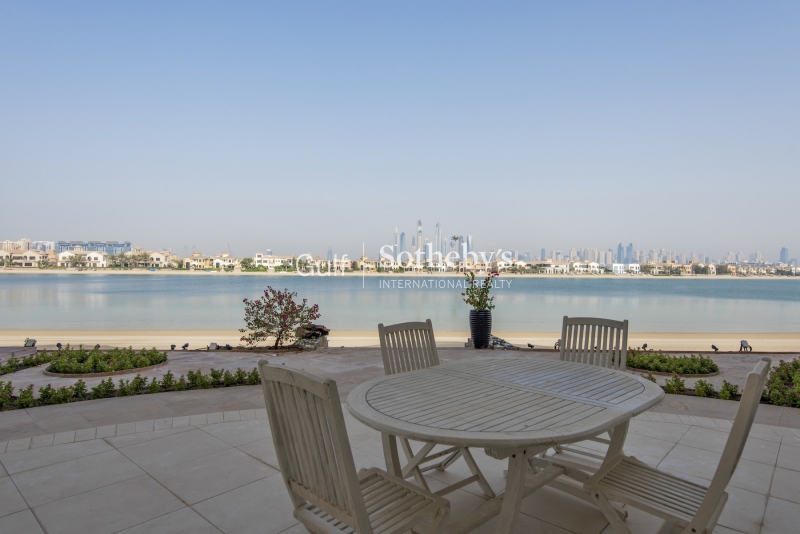 High Number Marina Skyline Riviera Villa