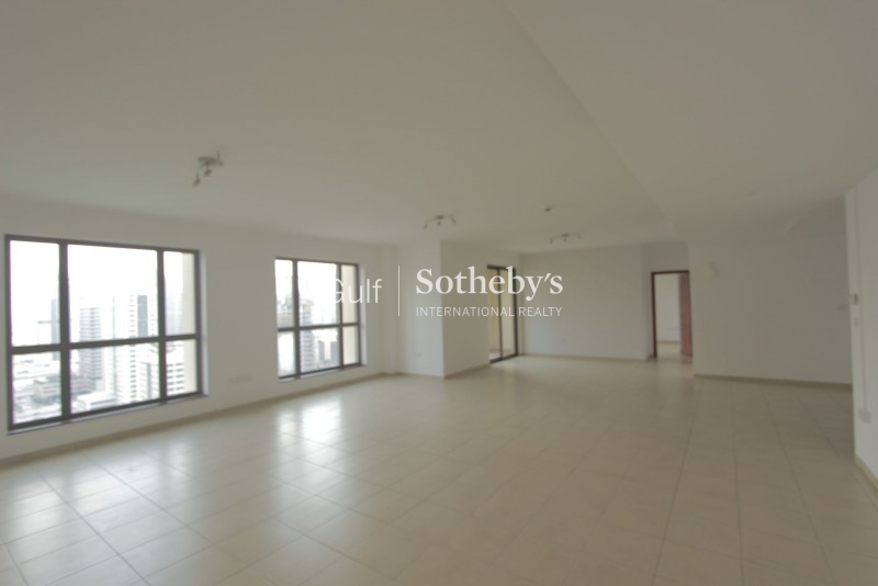 Stunning Golf Course & Swimming Pool View-Links West Tower-Available Now Er R 13369