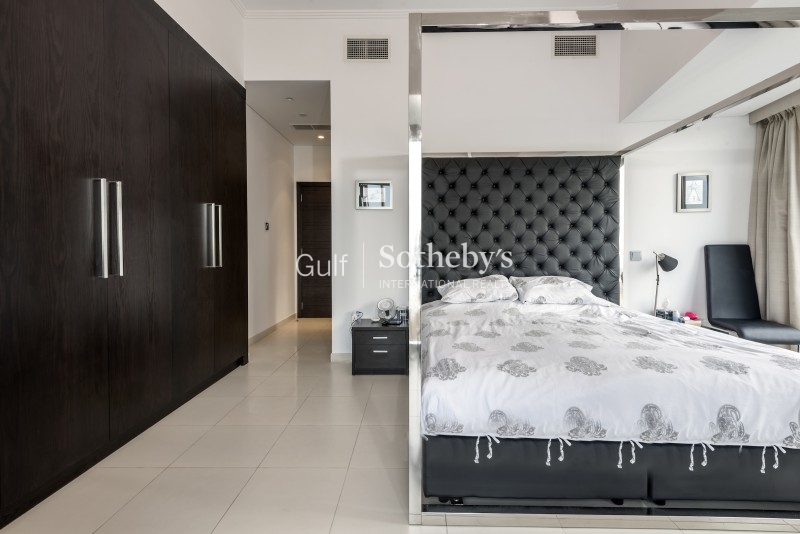 Beautiful Full Golf View Vacant 2 Bed The Links West Er R 10361