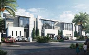 Huge 3 BR Villa for Sale in Akoya Damac Hills Pelham