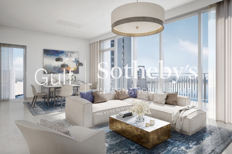 Fitted Office For Sale In Hds Tower Jlt