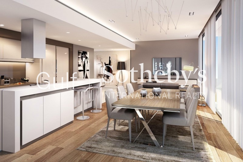 High Number 6br Grand Courtyard Signature Villa , Palm Jumeirah Er R 16190