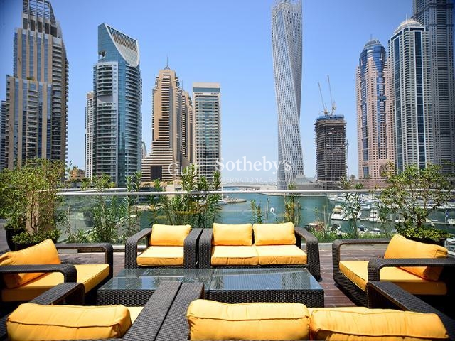 Lake Views, Unfurnished, Mag 214, Spacious
