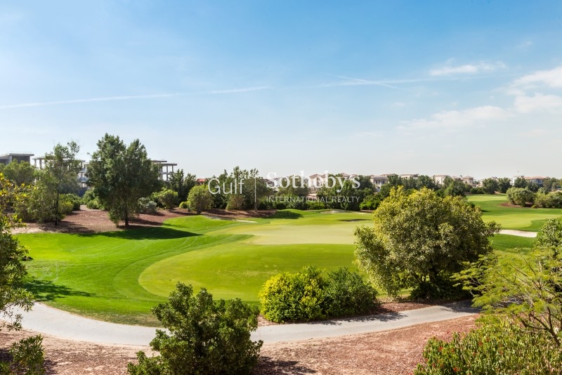 Stand Alone Sawgrass 4br Facing Fairways