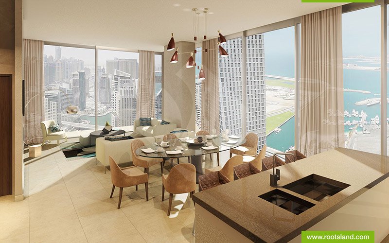 Buy Now , Pay Later with Sea View