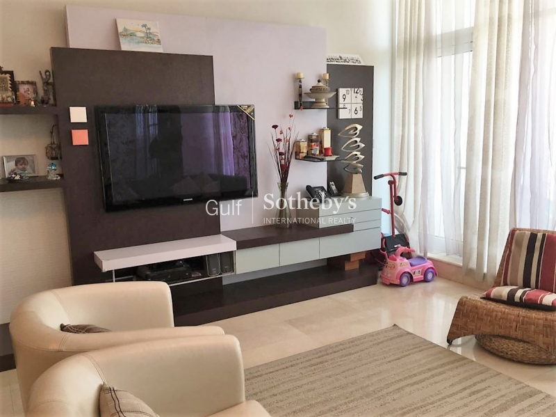 Fully Furnished 2 Bed-Trident Waterfront