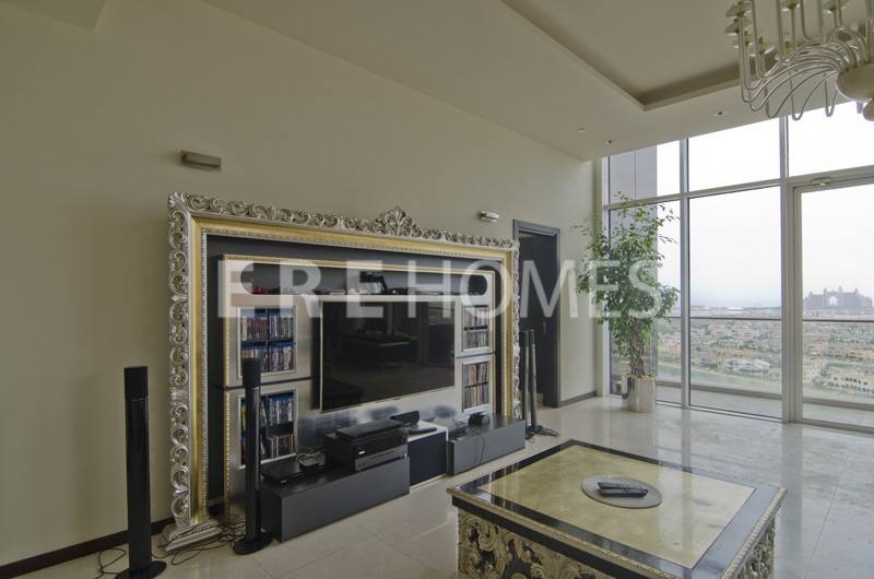 A Type Vacant Acacia Barari Villa New Er S 3753