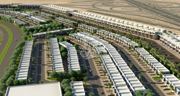 Brand New 3 BR Townhouse in Al Warsan Village