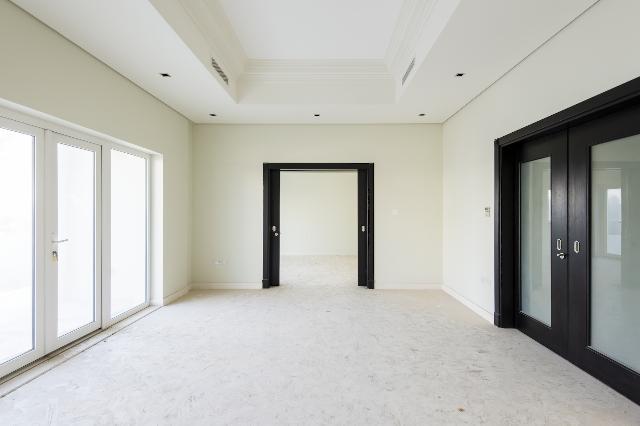 Al Furjan-6br Villa-Unfurnished