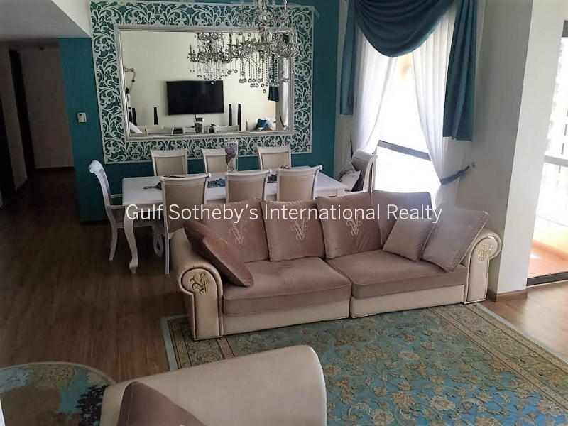 Beautiful Two Bedroom Apartment, Burj Khalifa, Downtown, Emaar