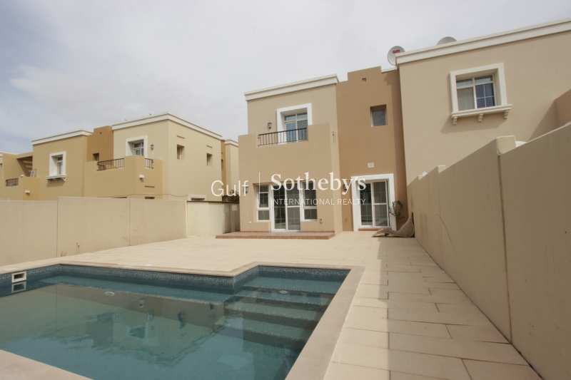 Unique 3e With A Private Pool Er R 16811