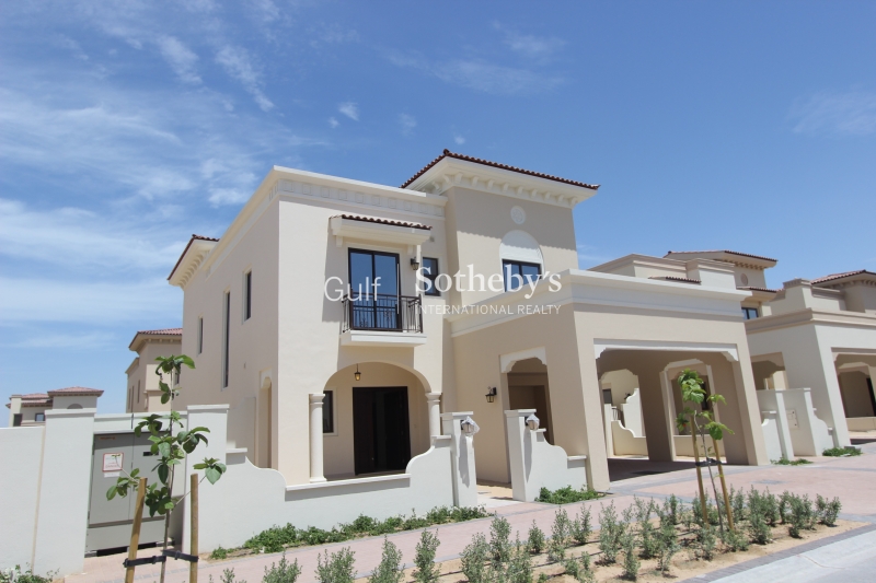 Largest-4br Plus Maids-Palma Villa