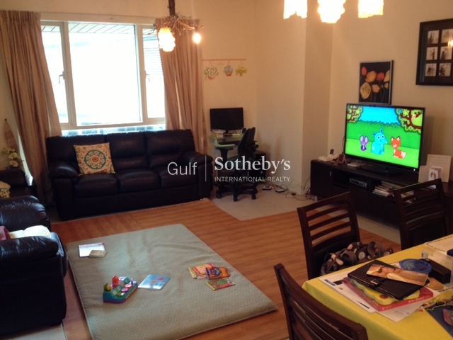 Al Mesk, Two Bedroom Plus Study