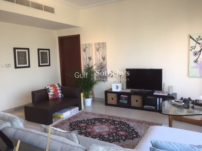 Large Two Bedroom In Excellent Condition