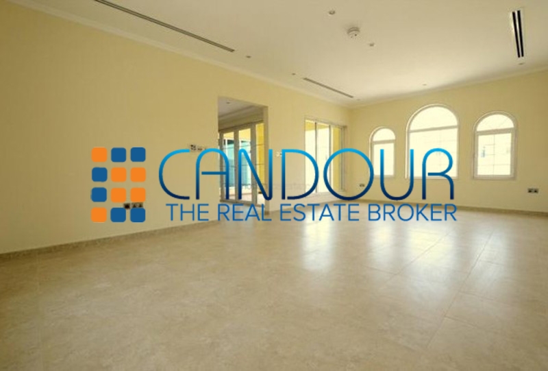 Unfurnished 3 Bedroom Legacy Large in Jumeirah Park