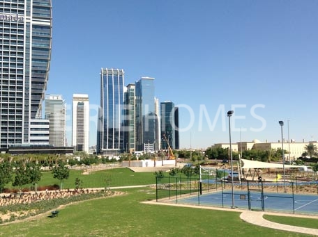 Vacant End Jan 4 Bed Legacy Jlt Skyline View 