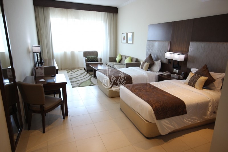 Shell And Core Office Space In Dubai Investment Park