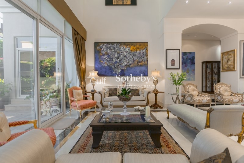 Fantastic Deal-Burj Views Tower-2br