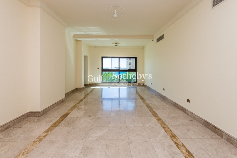 Sea View-High Floor-Ready To Move In