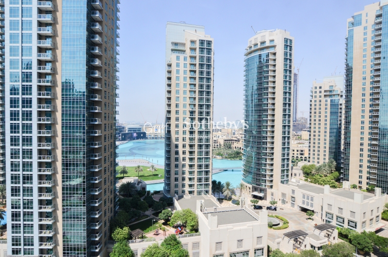 Hot Property-Brand New Two Bedroom Apartment, Burj Daman, Difc Er R 9874