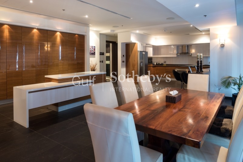 Brand New 2 Bedroom 48 Burjgate