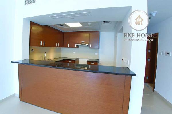 Amazing 2br Apartment In Gate Tower 1