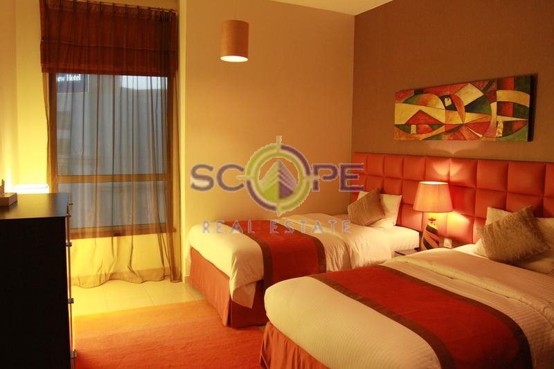 Jumeirah Beach Residnece Shams 1 2 Bedroom Beautifully Furnished +store Room For Sale 