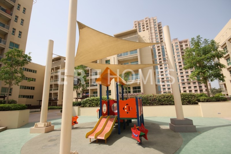 Large Terrace 1 Bedroom Available Burj Views Tower Downtown Dubai Er R 10508