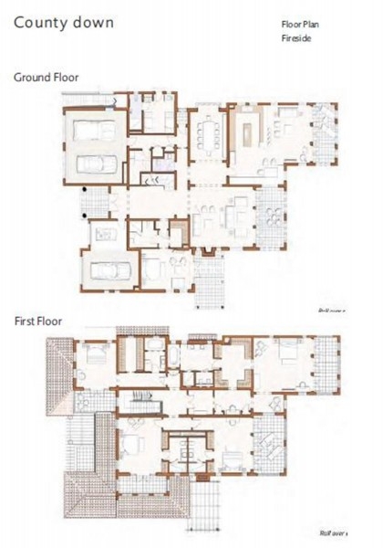 Full Sea View High Floor Trident Grand