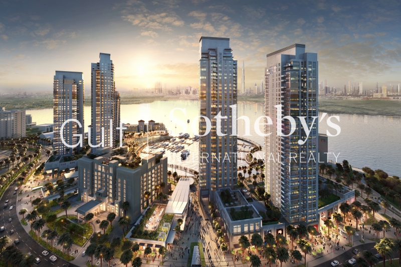 Modern Lake View E Sector Emirates Hills 