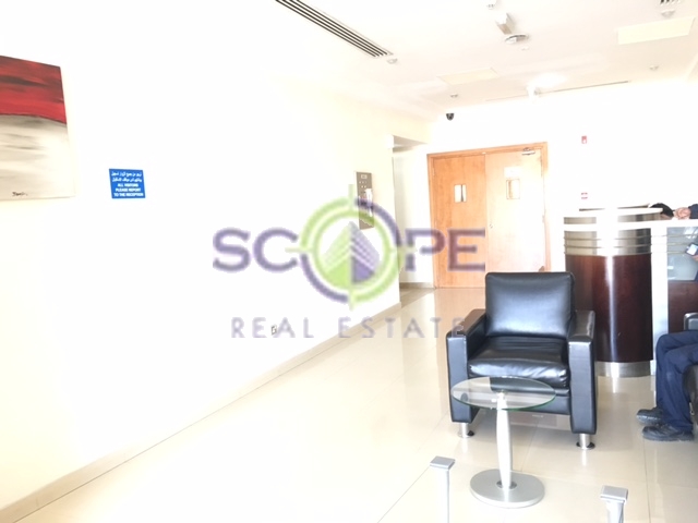 1 Bed Spacious In Rose 2, Emirates Garden 1, Jumeirah Village Circle