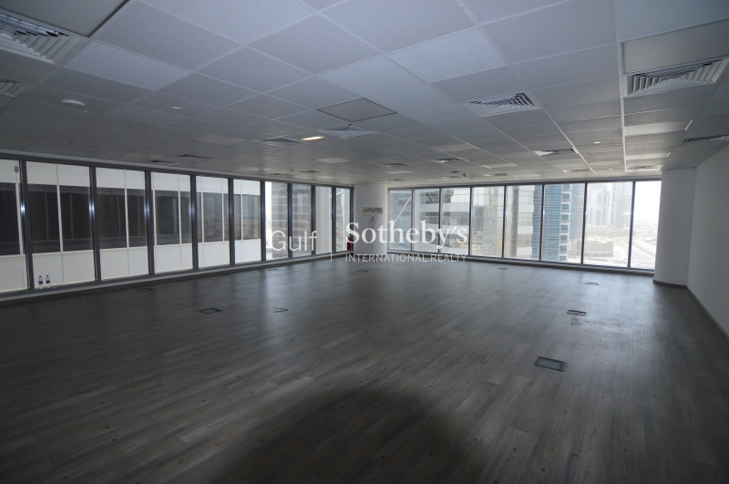 Park Island, One Bed, Over 1000sqft