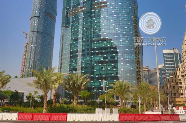 2br.apartment In Hydra Avenue Tower (Ap_279)