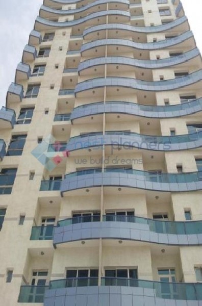 Investor Deal, Net Roi 10%, Vacant 2 Bed Apartment In Zenith A1