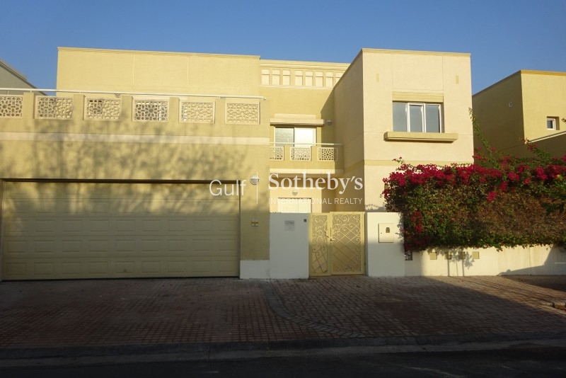 Vacant Meadows 2-5br Type 10 Upgraded