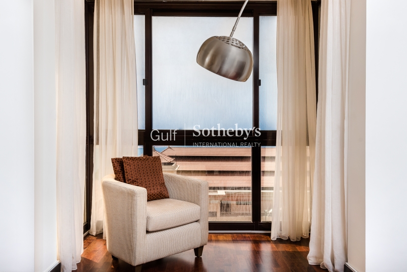 Exclusive Apartment-Anantara Residence