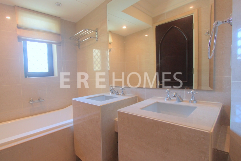 Large 1 Bedroom, Full Marina View, Beauport Tower, Marina Promenade, Dubai Marina, Avialable Now Er R 10535