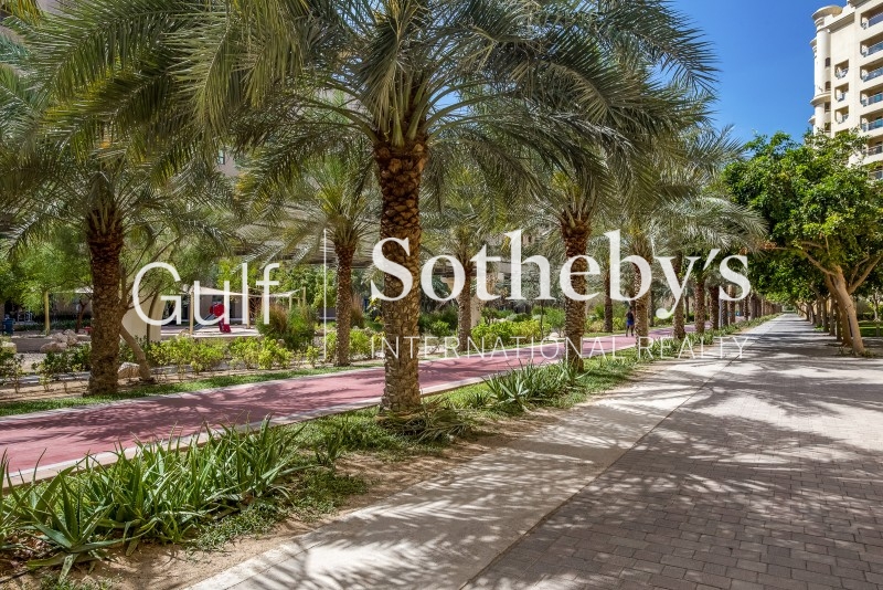 2 Bedroom, Fully Furnished, Marina View Er R 15139
