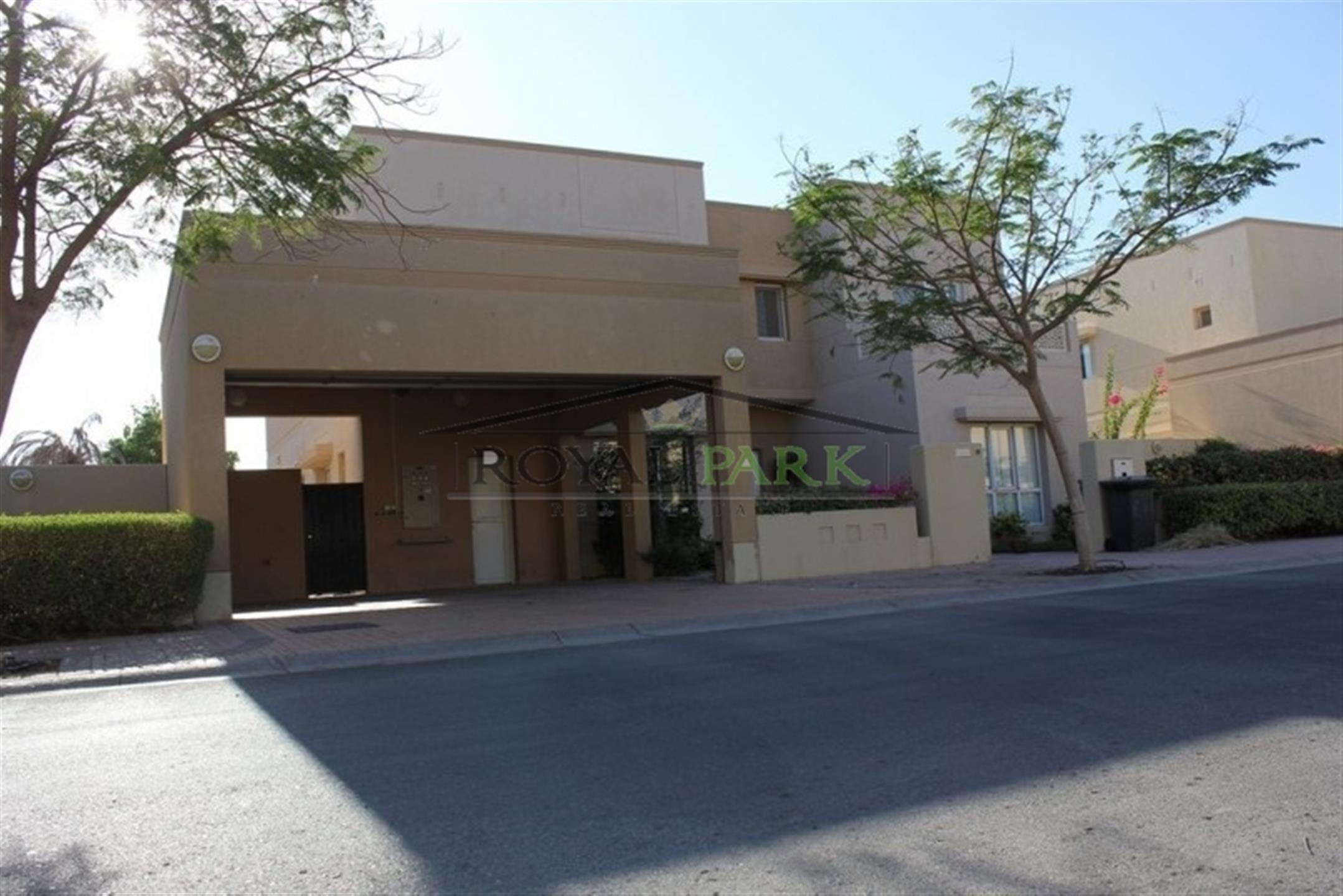 Meadows 5 Type 9 6b/r Full Lake View Selling Price 8,099,950 Aed