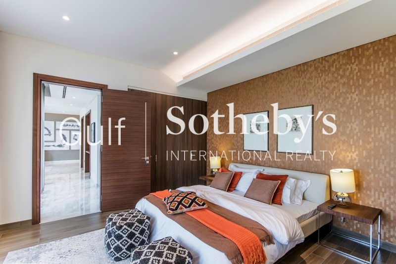 Emirates Hills-Market Committed Seller