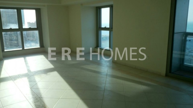 Amazing Value-2 Bedroom Apartment With Amazing Marina & Sea Views-Princess Tower Er S 4583