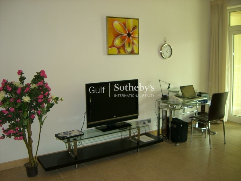 2 Bedroom Apartment, Cayan Tower, Unfurnished Er R 13681