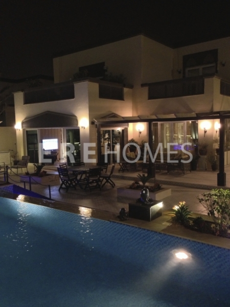 Brand New Upgraded Five Bed Opposite To The Park Er R 11383